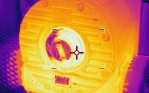 Safe Infrared Inspections in Reno NV & Beyond
