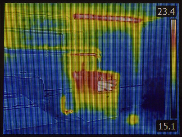 4 Reasons Why an Infrared Inspection Is Worth It | TEK Inspections