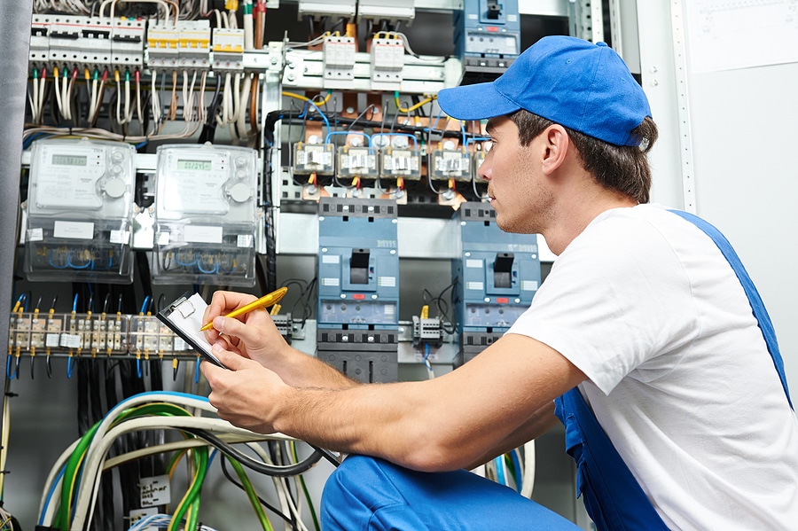 3 Signs Your Building Needs an Electrical Inspection